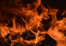 Fire in the Bible Part 4 – Fire and the Cherubim