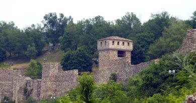 Proverbs 25:28 – self-control is the greatest of all victories