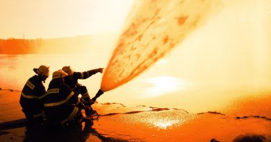 Proverbs 15:18 – being slow to anger quiets disagreement